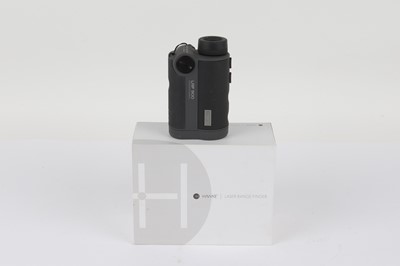 Lot 1072 - Hawke Laser Rangefinder