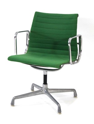 Lot 116 - Charles Eames (American, 1907-1978) & Ray...