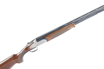 Lot 1830 - (S2) 12 bore Bettinsoli Over and Under,...