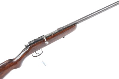 Lot 1831 - (S2) .410 Webley & Scott Bolt-Action, 25 ins...