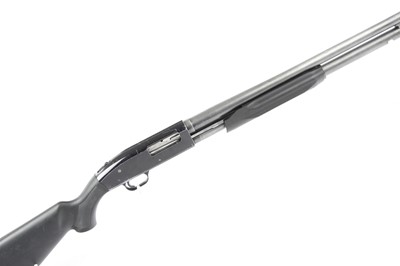 Lot 1832 - (S1) 12 bore Mossberg 500 ATP Pump-Action, FAC...