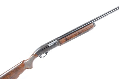 Lot 1834 - (S2) 12 bore Remington 11 87 Semi-Automatic, 3-...