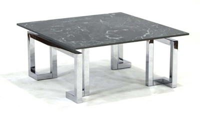 Lot 163 - Tim Bates for Pieff, a 'Mandarin' chromed...