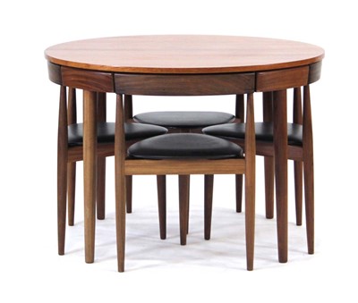 Lot 164 - Hans Olsen (1919-1992) for Frem Rojle, a...