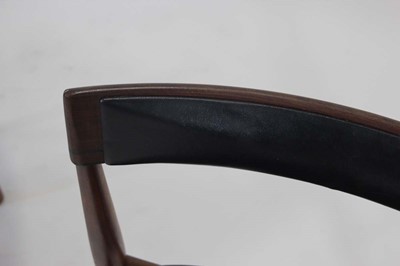 Lot 164 - Hans Olsen (1919-1992) for Frem Rojle, a...