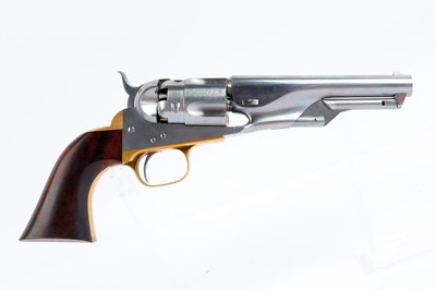 Lot 459 - (S1) A Remarkable .31 Reproduction Colt Police...
