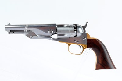 Lot 459 - (S1) A Remarkable .31 Reproduction Colt Police...