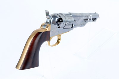 Lot 459 - (S1) A Remarkable .31 Reproduction Colt Police...