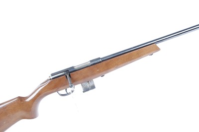 Lot 1845 - (S2) 9mm Gaucher Gazelle bolt-action garden...