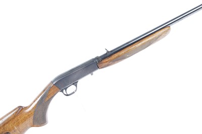 Lot 1740 - (S1) .22 FN Browning Semi-Automatic Take-Down...