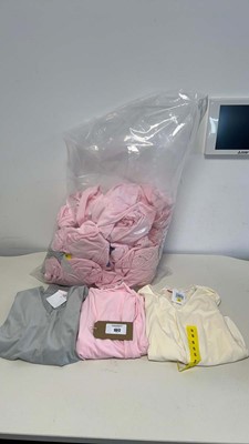 Lot 1917 - Approx. 17 items of ladies pyjama/loungewear...