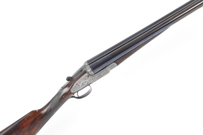 Lot 777 - (S2) 12 bore Holland & Holland Royal...
