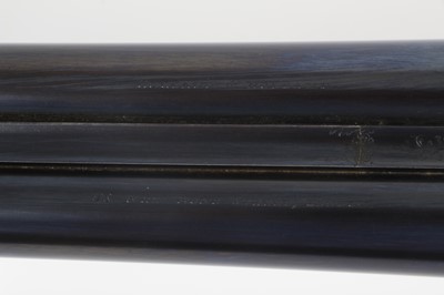 Lot 777 - (S2) 12 bore Holland & Holland Royal...