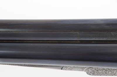 Lot 777 - (S2) 12 bore Holland & Holland Royal...