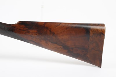 Lot 777 - (S2) 12 bore Holland & Holland Royal...