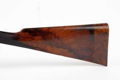 Lot 777 - (S2) 12 bore Holland & Holland Royal...