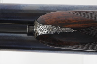Lot 777 - (S2) 12 bore Holland & Holland Royal...