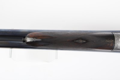 Lot 777 - (S2) 12 bore Holland & Holland Royal...