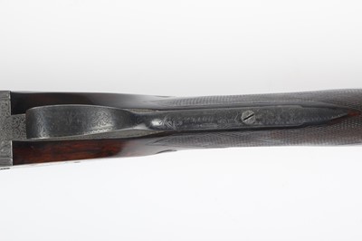 Lot 777 - (S2) 12 bore Holland & Holland Royal...