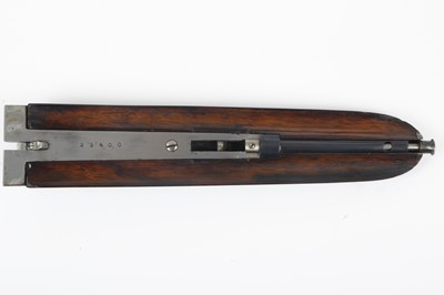Lot 777 - (S2) 12 bore Holland & Holland Royal...
