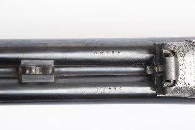 Lot 777 - (S2) 12 bore Holland & Holland Royal...