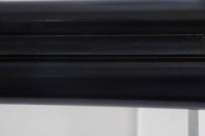 Lot 777 - (S2) 12 bore Holland & Holland Royal...
