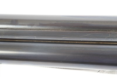 Lot 777 - (S2) 12 bore Holland & Holland Royal...