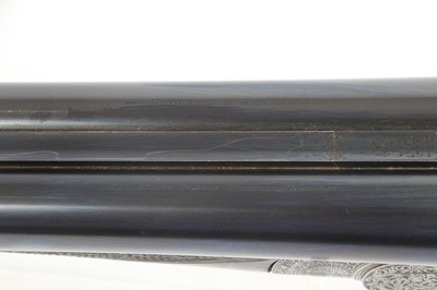 Lot 777 - (S2) 12 bore Holland & Holland Royal...