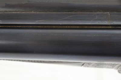 Lot 777 - (S2) 12 bore Holland & Holland Royal...