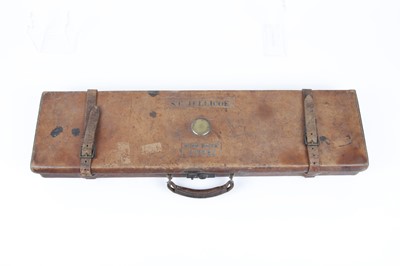 Lot 777 - (S2) 12 bore Holland & Holland Royal...