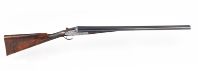 Lot 777 - (S2) 12 bore Holland & Holland Royal...