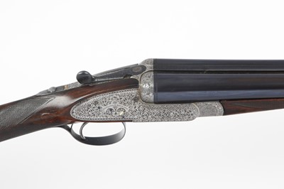 Lot 777 - (S2) 12 bore Holland & Holland Royal...