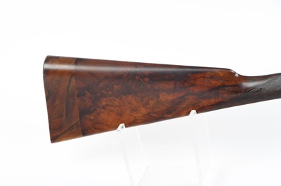 Lot 777 - (S2) 12 bore Holland & Holland Royal...