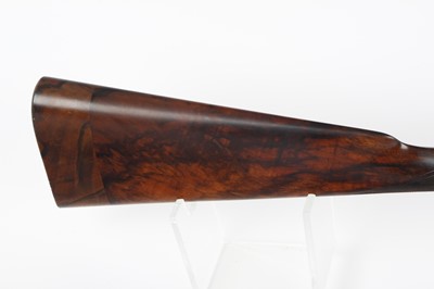 Lot 777 - (S2) 12 bore Holland & Holland Royal...