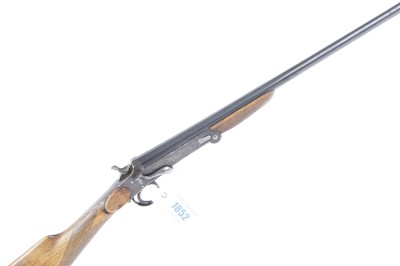 Lot 1852 - (S2) .410 Belgian Semi-Hammer, 24¼ ins...
