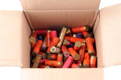 Lot 2057 - (S2) Box of mainly 12 bore collector...