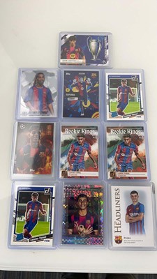 Lot 1484 - 17 Top Loaded Barcelona...