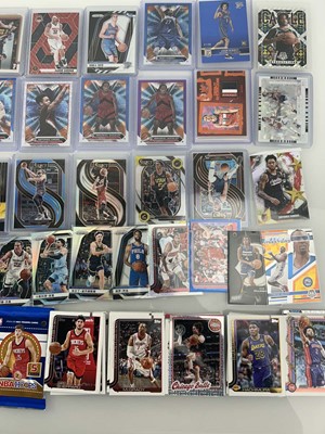 Lot 1488 - Large quantity of top loaded, sleeved and...