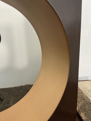 Lot 221 - Lorenzo Quinn (Italian, b.1966), 'Gravity'...