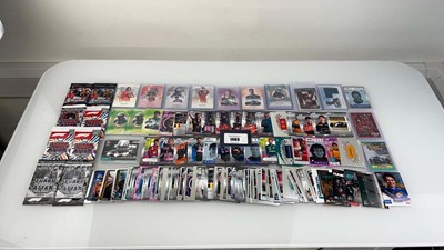 Lot 1493 - Various Top Loaded, packs and loose Formula 1...