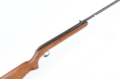 Lot 148 - .177 BSA Cadet Major break-barrel air rifle,...