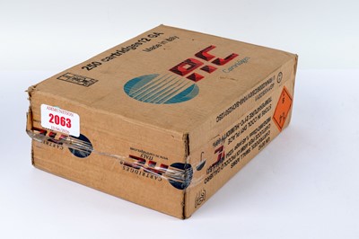 Lot 2063 - (S2) 250 x 12 bore RC 32g No.6 fibre wad