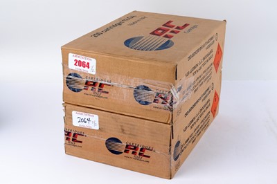 Lot 2064 - (S2) 500 x 12 bore RC Sipe 32g No.5 fibre wad
