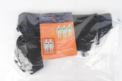 Lot 1085 - Ten Point Nine shooting harness, size M