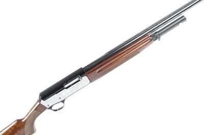 Lot 1855 - (S1) 12 bore Franchi Semi-Automatic FAC...