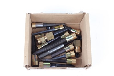 Lot 1095 - Box of 'air bolts'