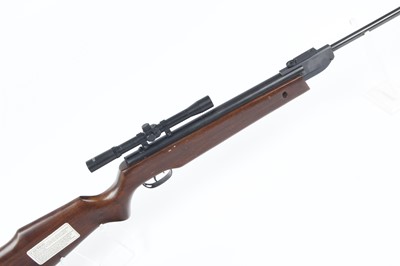 Lot 152 - .22 Chinese QB25 break-barrel air rifle,...
