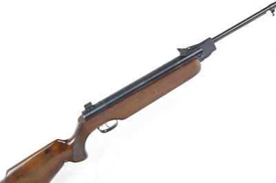 Lot 153 - .22 Weihrauch HW35 break-barrel air rifle,...