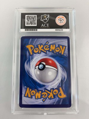 Lot 1256 - 2025 Pokémon Collect 151: Surprise CHN #191 -...