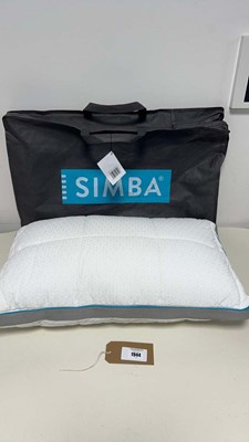 Lot 1944 - Simba Hybrid pillow.